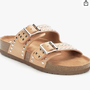 Steve Madden Bond Slide size 6.5